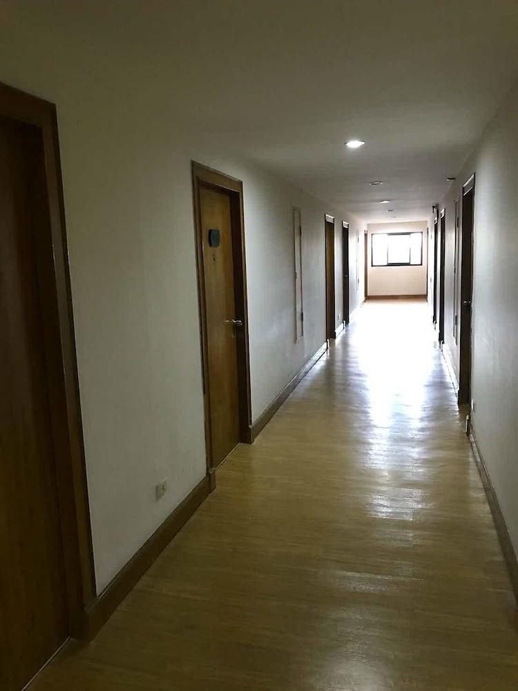 Hatyai Merridian Hotel Хатъяй Экстерьер фото